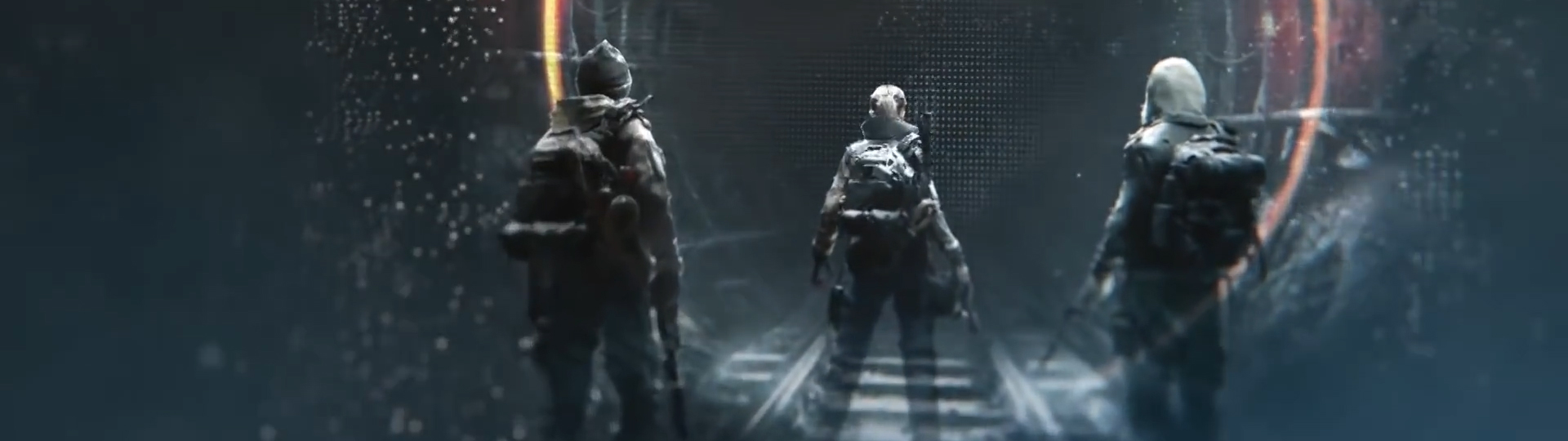 Season Pass Trailer for The Division