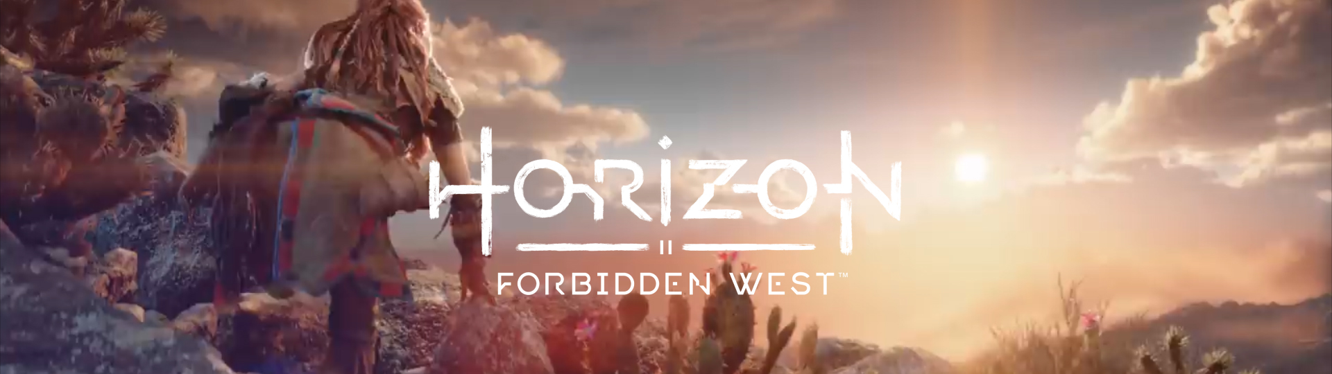 Horizon Forbidden West